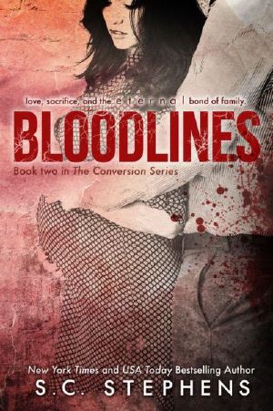 [Conversion 02] • Bloodlines